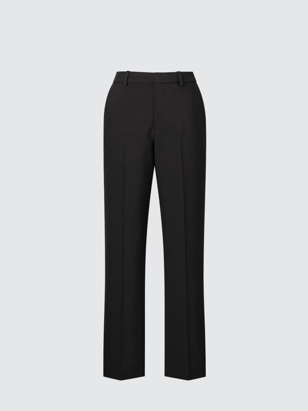 Uniqlo Women AirSense Pants, Size:L, Color: Black, NWT
